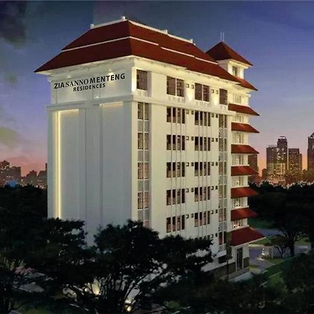 Giia Sanno Menteng - ג'קרטה מראה חיצוני תמונה